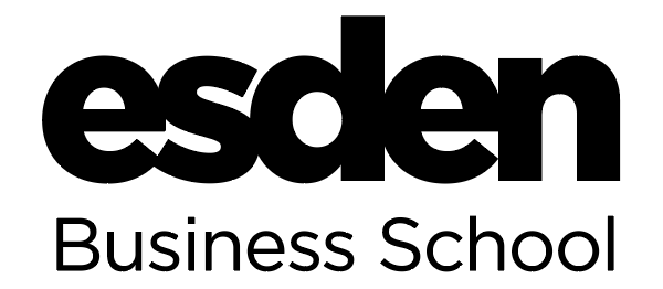 ESDEN BUSINESS SCHOOL