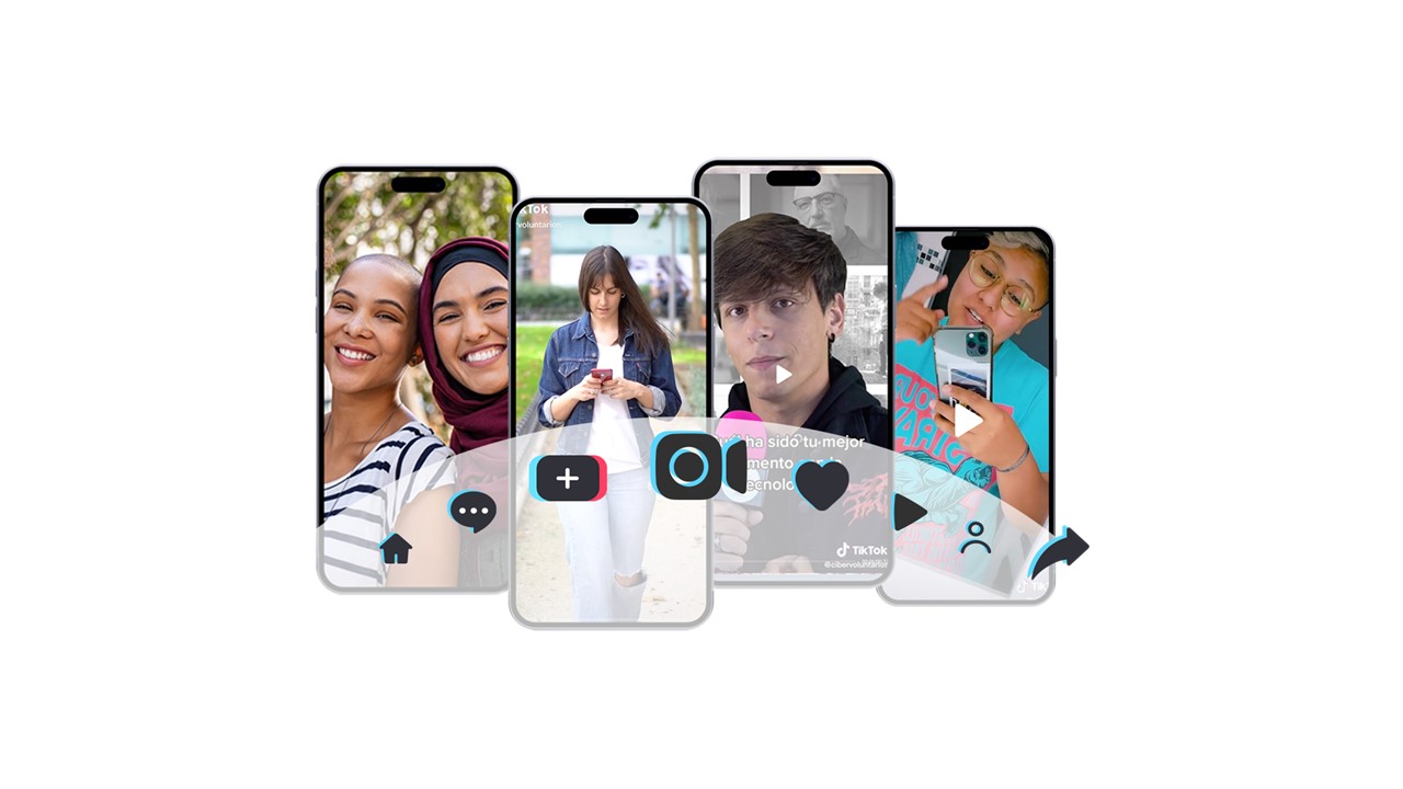 campus tiktok