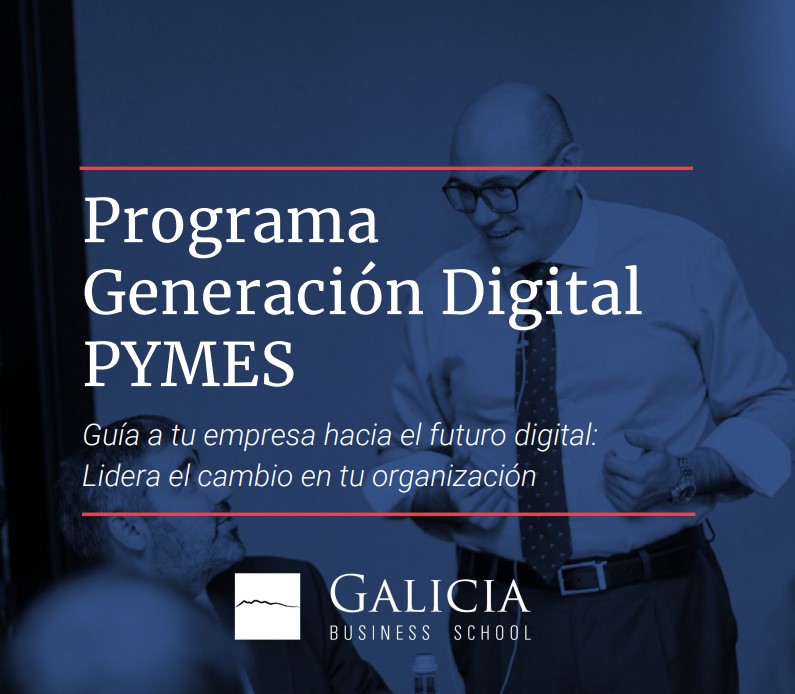 Galicia Business School