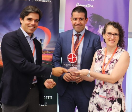 Conoce las candidaturas galardonadas en los premios Socinfo Digital 