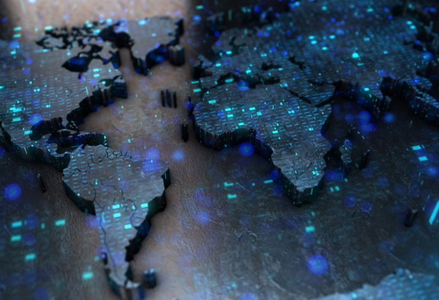 26 Organizaciones de medios y profesiones vinculadas a contenidos editoriales y periodísticos han publicado los Principios Globales para la Inteligencia Artificial (IA)