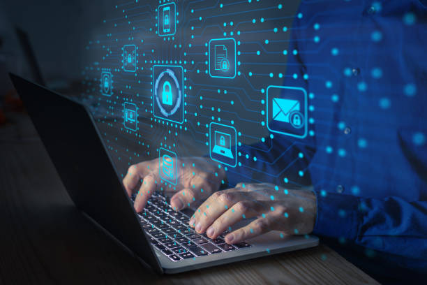 Curso de ciberseguridad y resolución de problemas, una formación online gratuita ofrecida por el Gobierno de Navarra en aspectos básicos de ciberseguridad