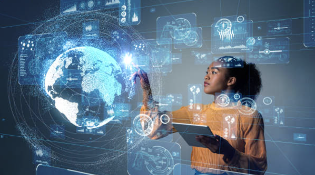 Lideres Digitales
