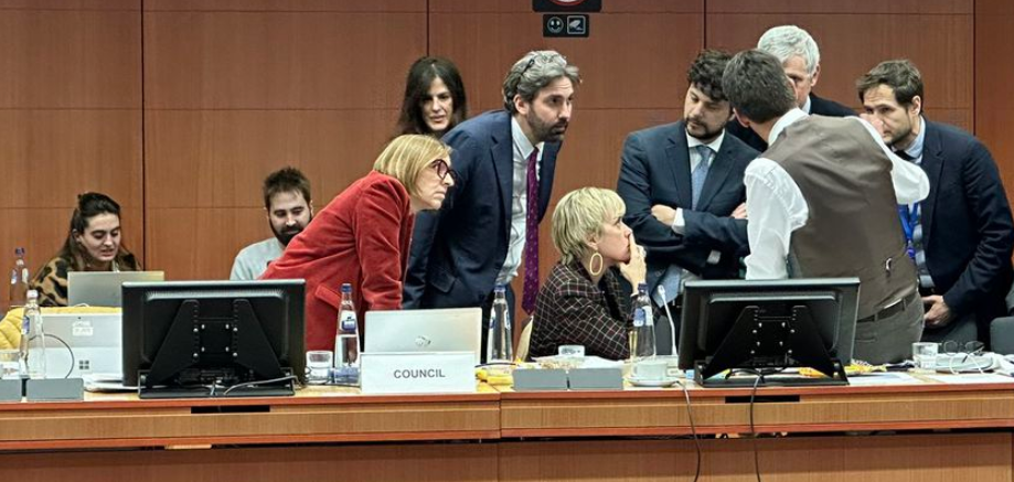 La Unión Europea será la primera región del mundo en regular de forma completa los usos de la Inteligencia Artificial (IA)