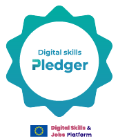El Pacto por la Generación D se suma a la coalición por las competencias digitales impulsada por la Unión Europea: Digital Skills and Jobs Coalition 
