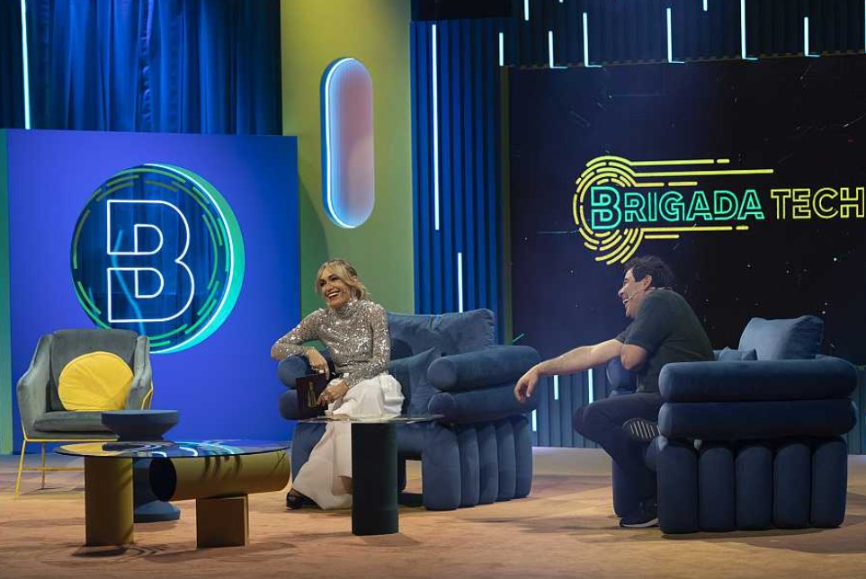 No te pierdas el segundo episodio de “Brigada Tech”, el nuevo programa de RTVE de entretenimiento y divulgación sobre destrezas digitales 