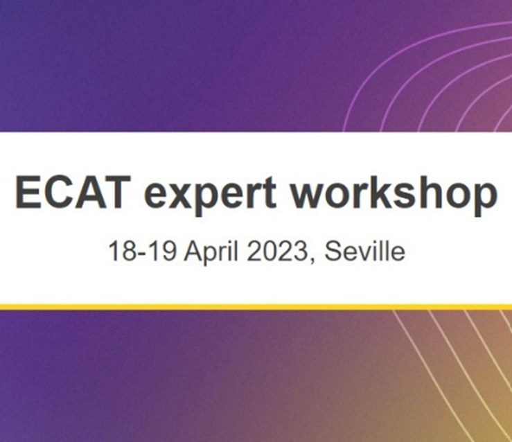 Primer Centro Europeo para la Transparencia Algorítmica (ECAT) en el Portal. El próximo martes 18 de abril se presenta el Centro Europeo para la Transparencia Algorítmica (ECAT). 