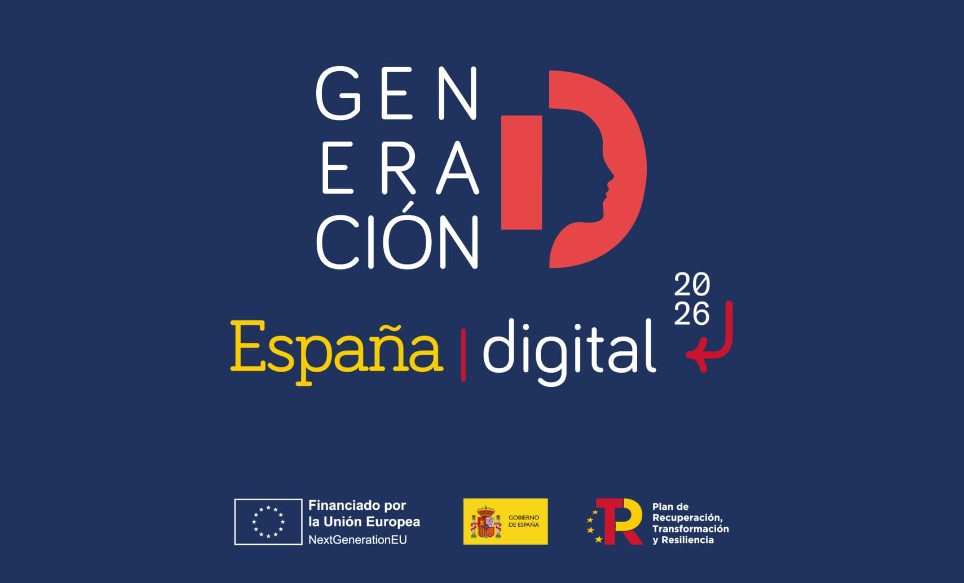 Ya está disponible el canal Generación D en RTVE. 