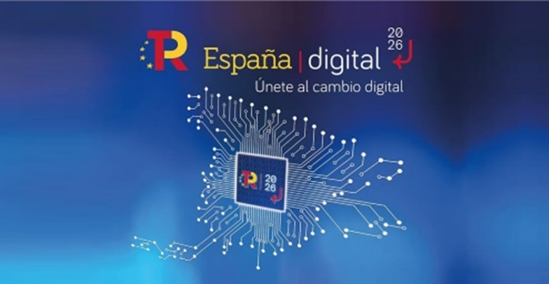 España Digital 2026: la agenda renueva su compromiso con la transformación digital del país 