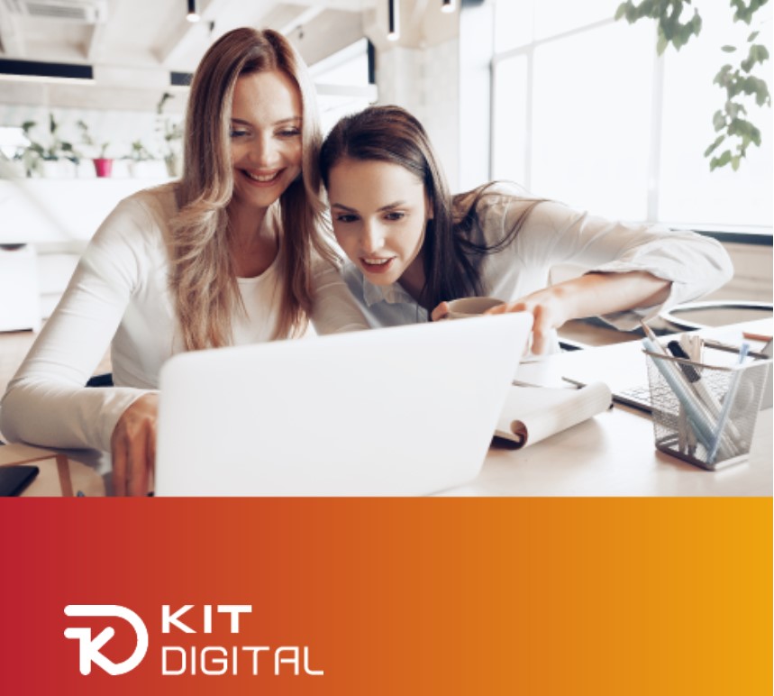 Se amplía el plazo para solicitar la ayuda del programa Kit Digital hasta el 31 de diciembre de 2024 