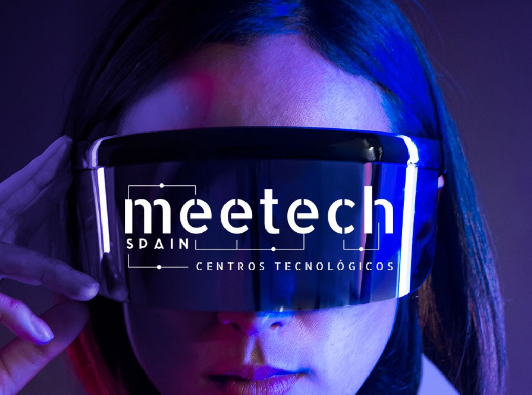 El 18 y 19 de mayo se celebra en Madrid meetechSpain, un espacio único de encuentro, conexión y cooperación entre Centros Tecnológicos, organismos de investigación y empresas 