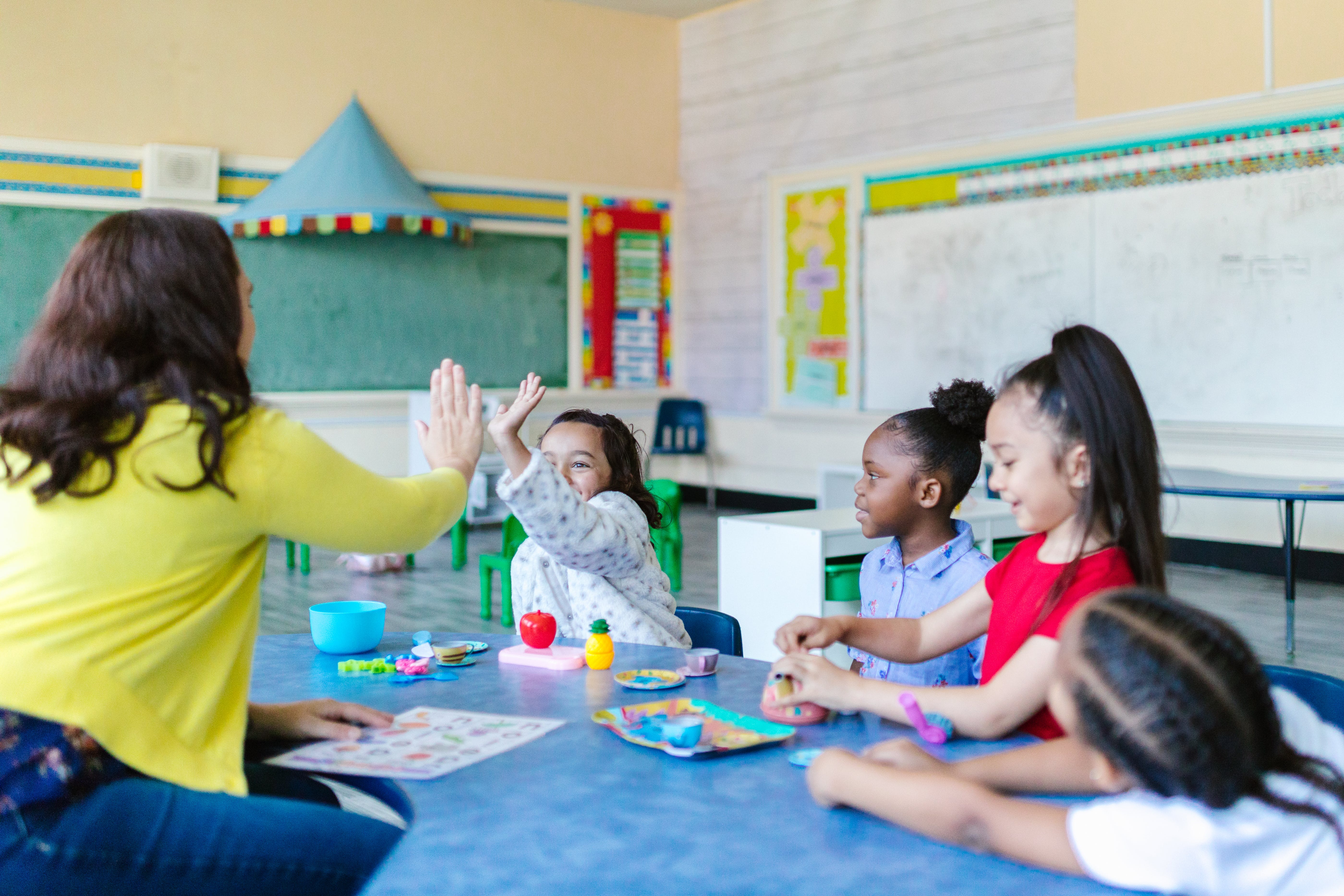 Sumérgete en la diversión educativa a través del curso “Aprendizaje basado en Juego (ABJ)” de Kumubox