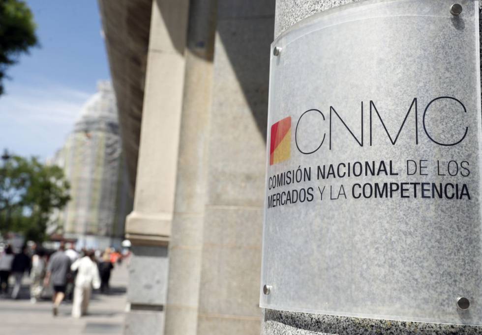 La CNMC, designada como Coordinador de Servicios Digitales en España 