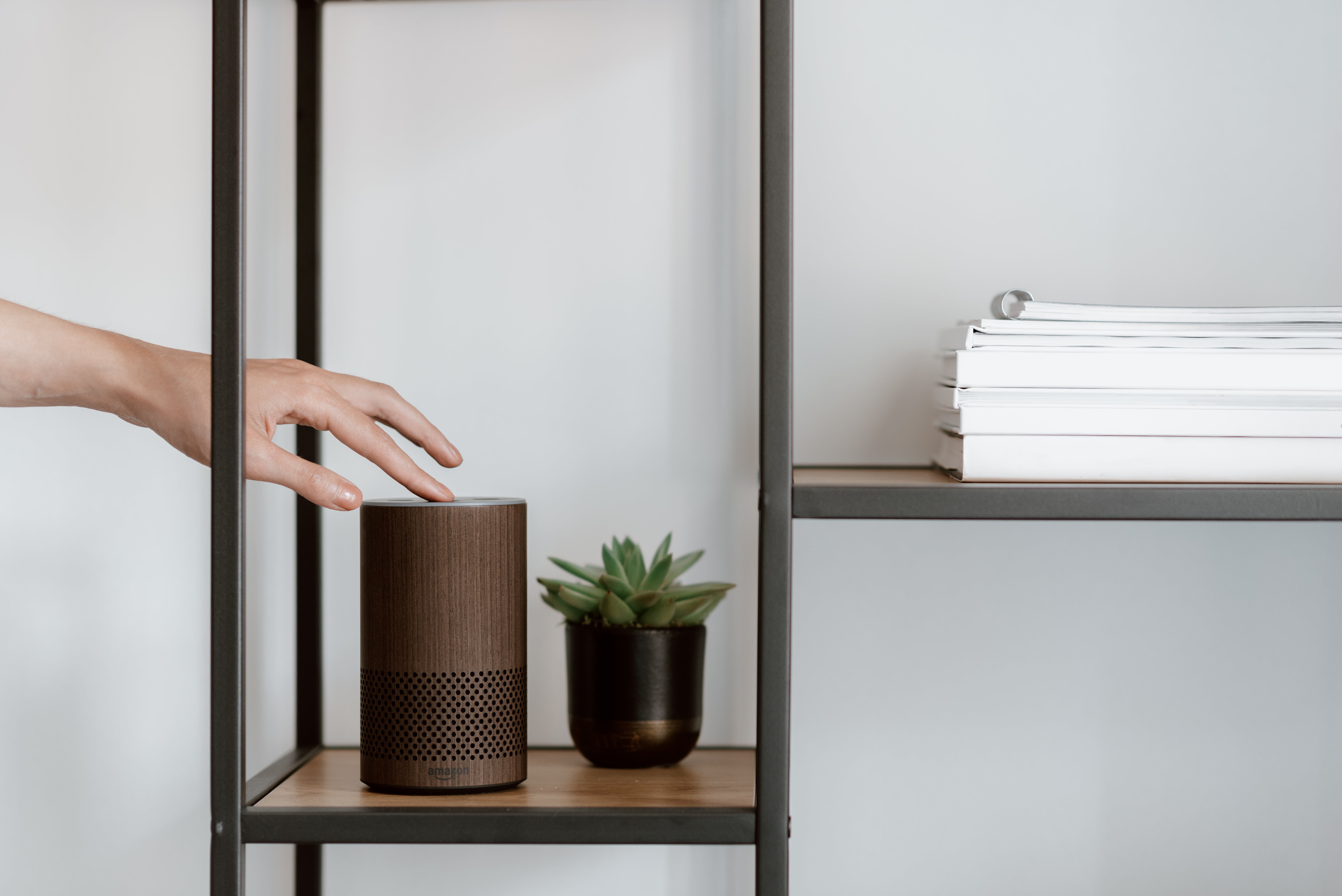 Desafío digital: Una casa inteligente