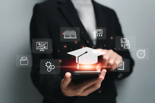 Subvenciones para formación en competencias digitales