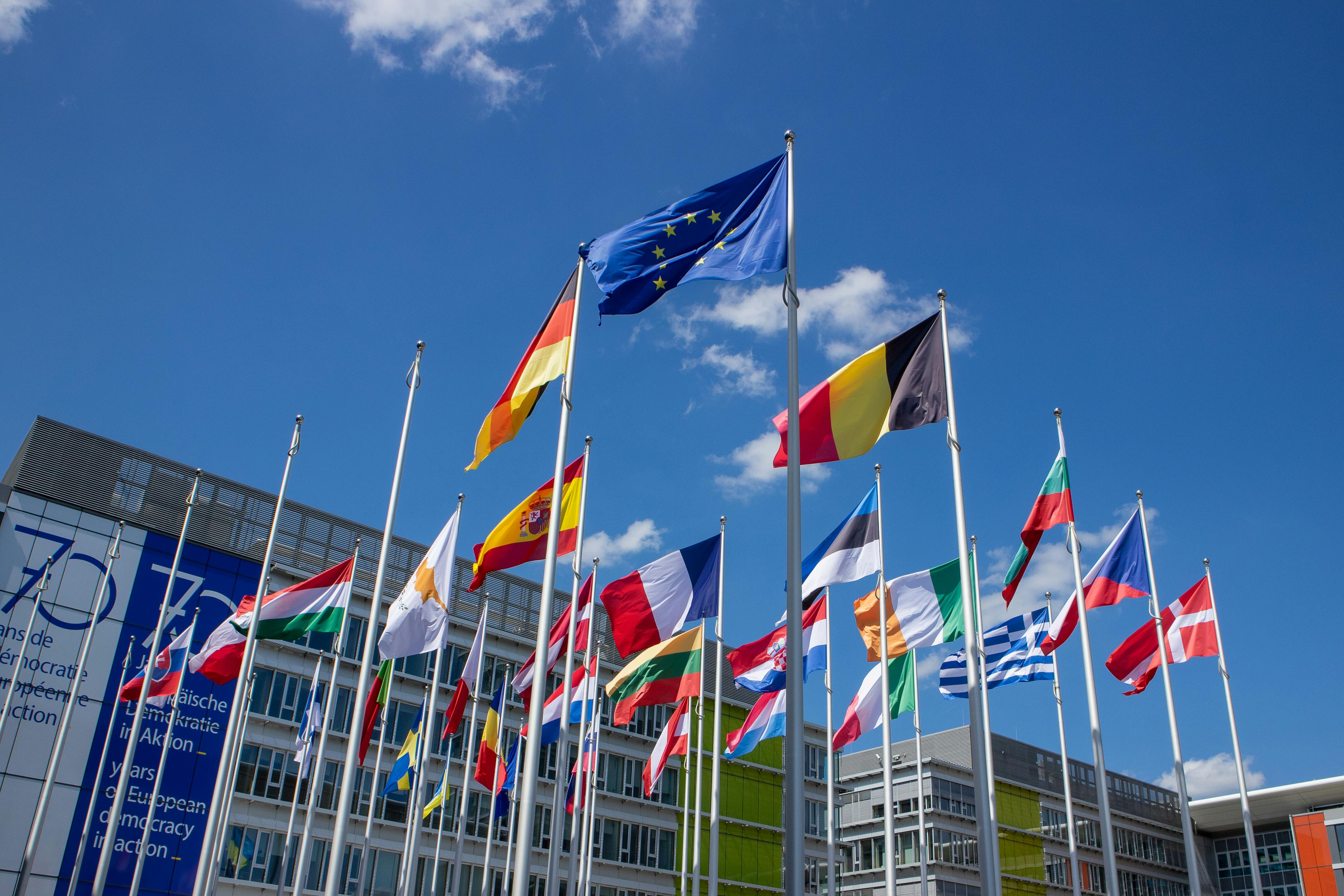 Interoperabilidad del sector público en la UE