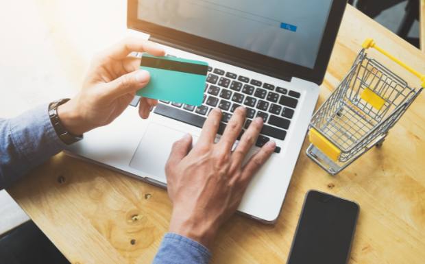 Compras seguras e inteligentes en internet