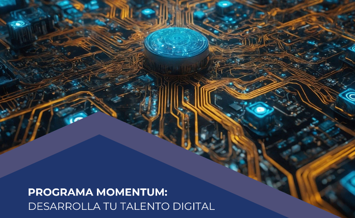 Programa Momentum CSIC: Atracción y Retención del Talento