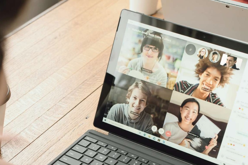 Generación Digital Agentes del Cambio - Empleados de Pymes