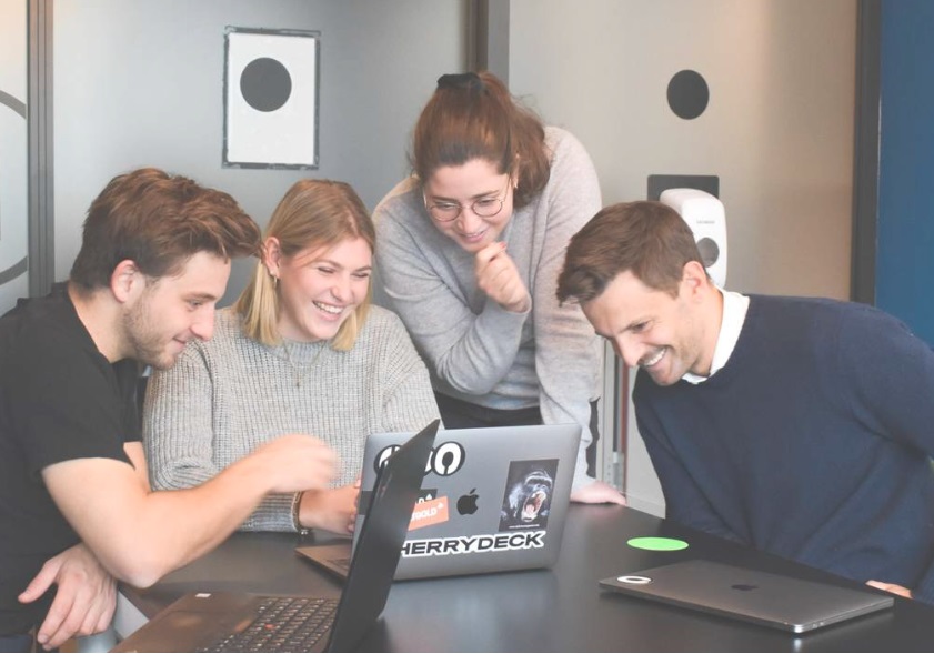 Generación Digital - PYMES