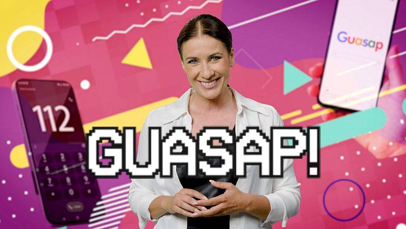 Estreno de "GUASAP" en RTVE Play