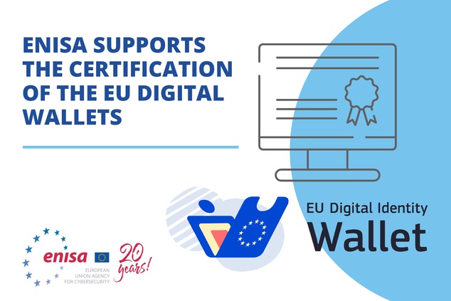 La UE impulsa la certificación de las carteras de identidad digital europeas