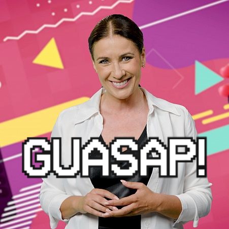 Estreno de "GUASAP" en RTVE Play
