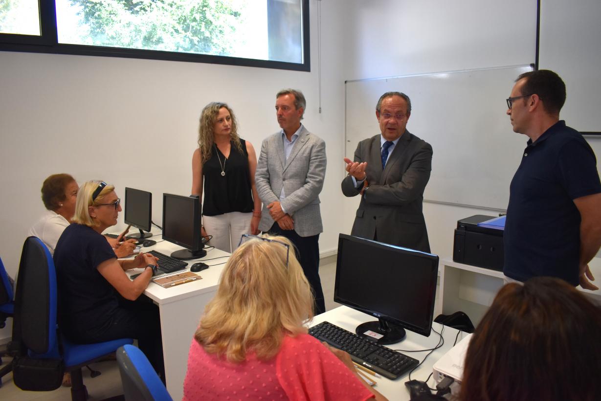 Plan de Capacitación Digital a la Ciudadanía de Castilla-La Mancha