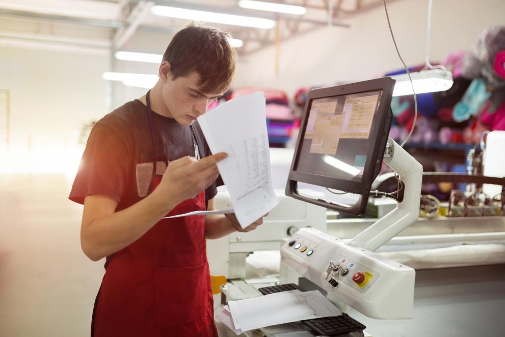Publicado estudio viabilidad Certificado Europeo Competencias Digitales (EDSC)