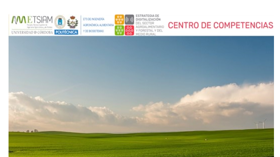 El Ministerio de Agricultura, Pesca y Alimentación renueva su apuesta por el Centro de Competencias Digitales para el sector agroalimentario