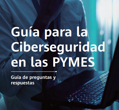 Guía para la Ciberseguridad en las PYMES