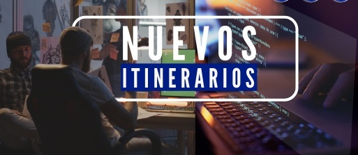 Fundae publica nuevos itinerarios formativos en Programación y Videojuegos