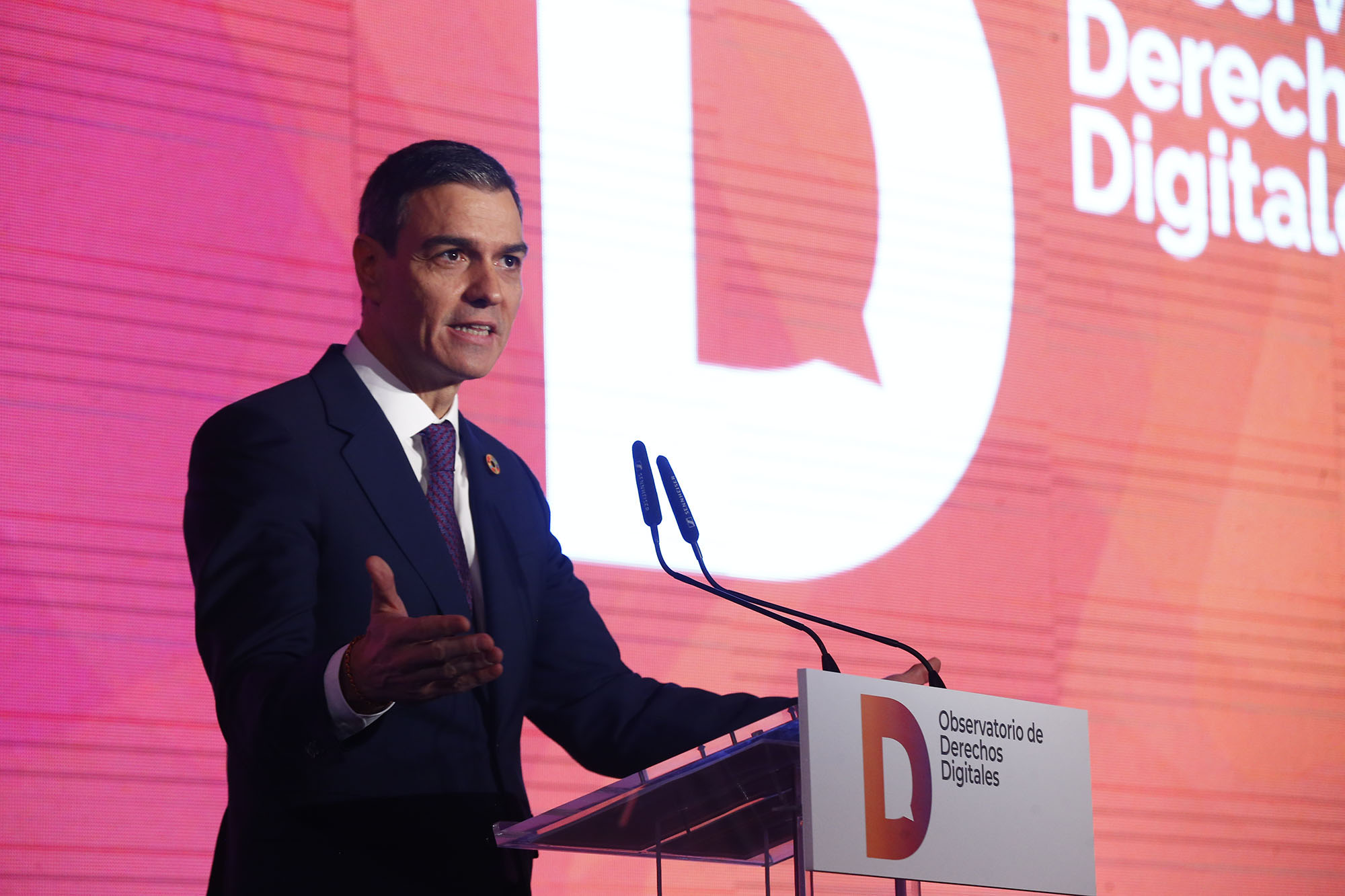 El Gobierno presenta el Observatorio de Derechos Digitales para proteger a la ciudadanía en el entorno digital