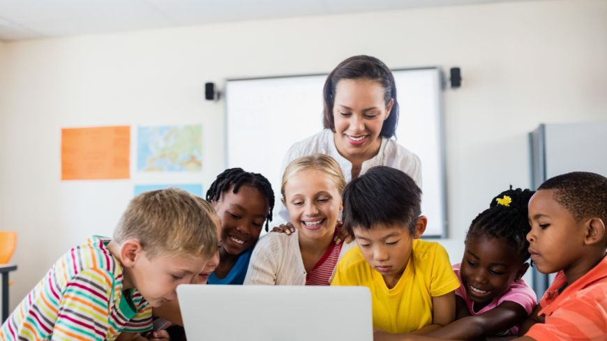 2025, Año Europeo de la Educación para la Ciudadanía Digital