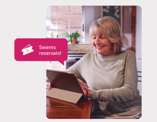 Cataluña ofrece 9.000 cursos gratuitos para reducir la brecha digital