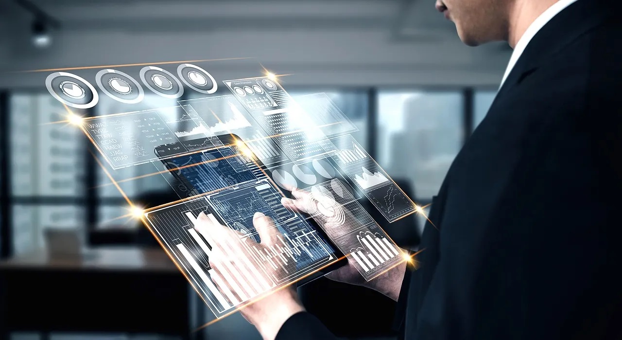 Aprende Data Analytics