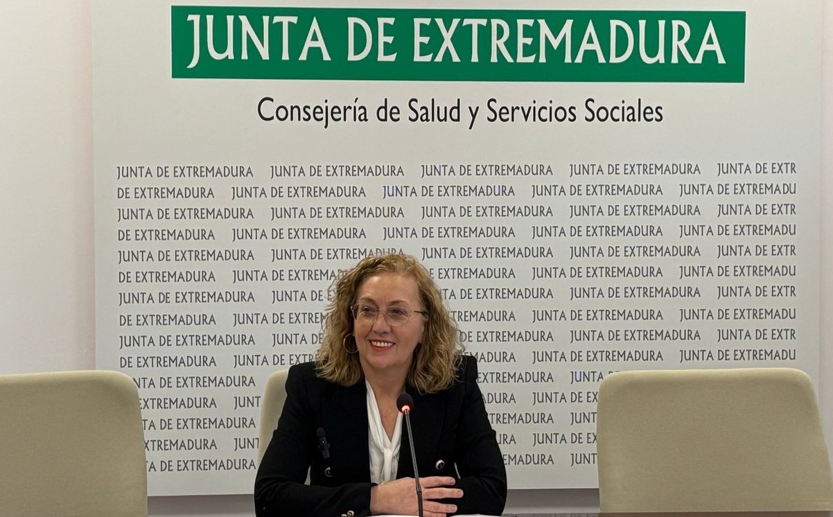 Más de 6.000 menores y jóvenes en riesgo de exclusión se formarán en competencias digitales en Extremadura