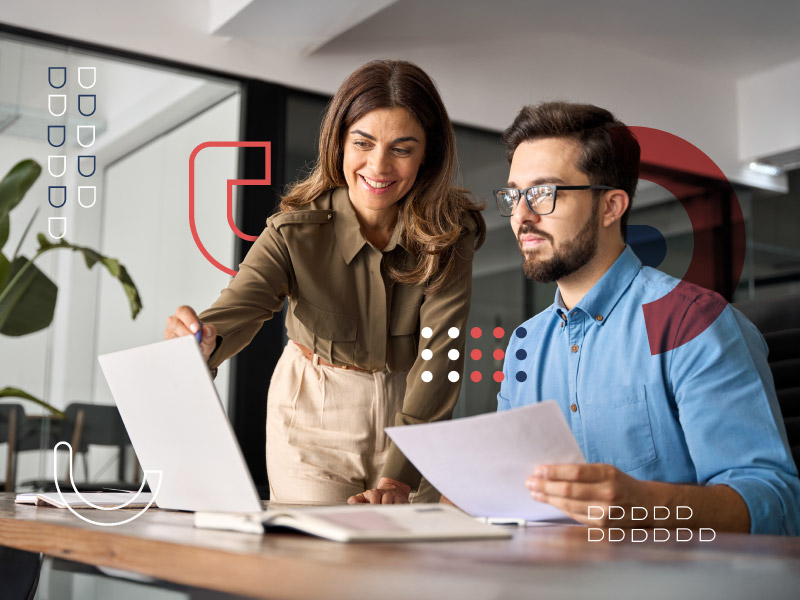 Transformación digital: liderazgo y gestión del cambio
