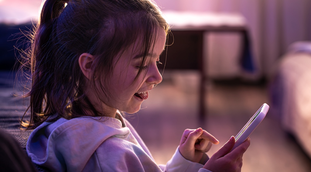 Programa de competencias digitales para la infancia y la adolescencia en Brihuega