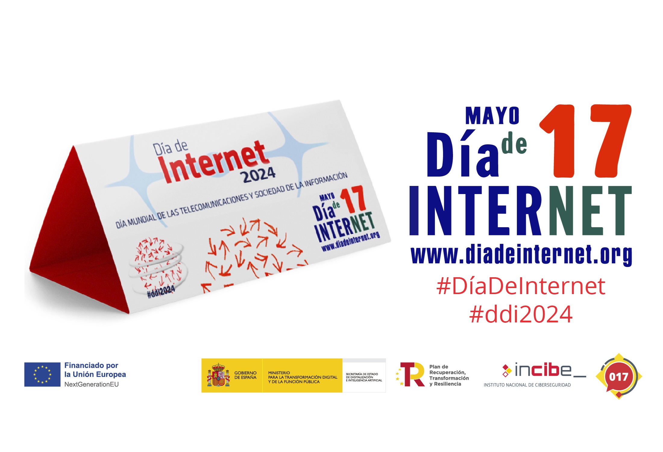 El 17 de mayo se celebra el día mundial de internet