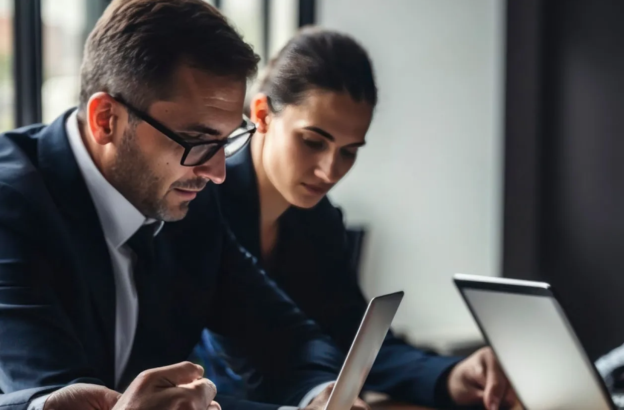 Certificado en Transformación Digital para Directivos de Pymes