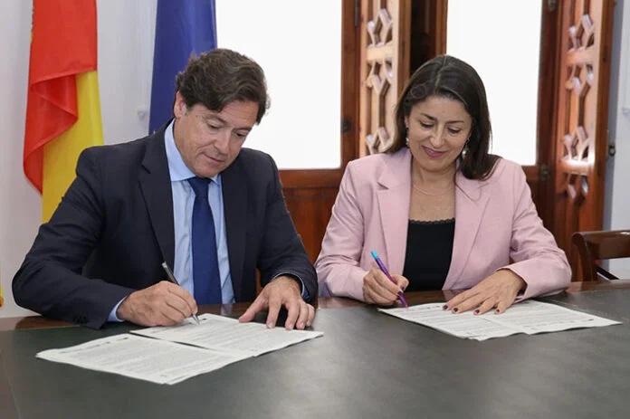 Formación gratuita a más de 17.000 personas en municipios de menos de 20.000 habitantes de la Comunidad Valenciana