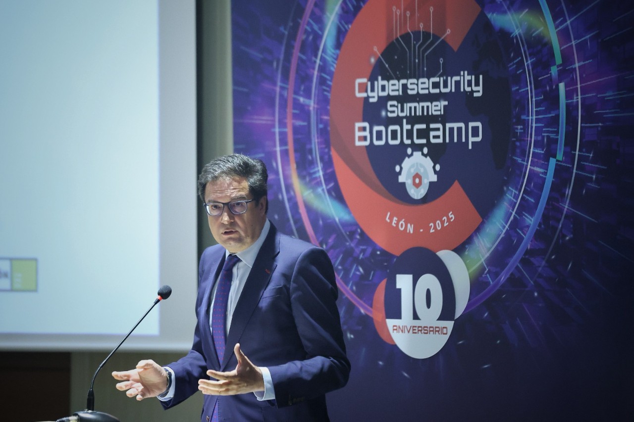 La formación, fundamental para garantizar un ciberespacio más seguro