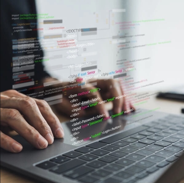 Programación web con PHP