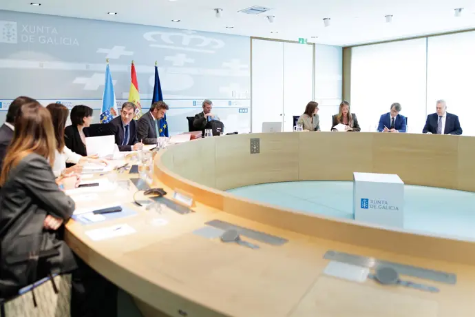 La EGAP desarrolla este año 207 actividades en e-administración, ciberseguridad y competencias digitales