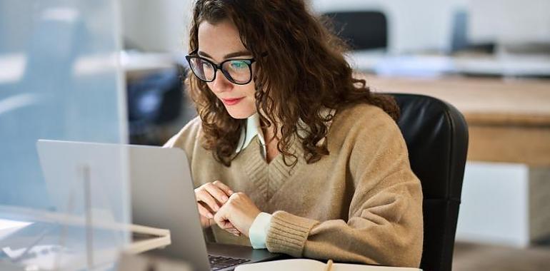 Más de dos millones para formar en competencias digitales a mujeres desempleadas