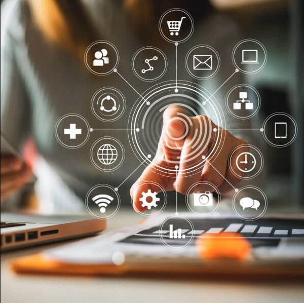 Curso gratuito de competencias digitales avanzadas