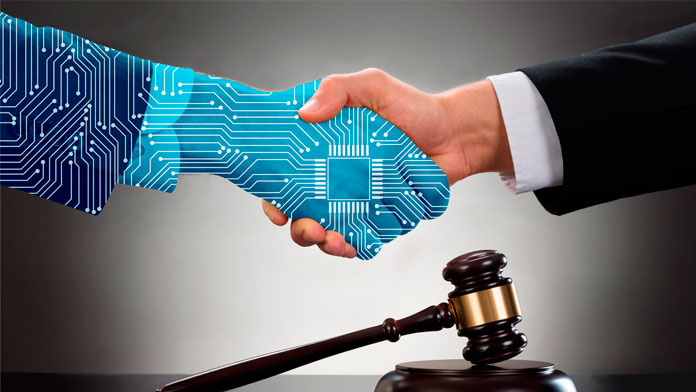 INTELIGENCIA ARTIFICIAL: ÉTICA Y RESPONSABILIDAD JURÍDICA