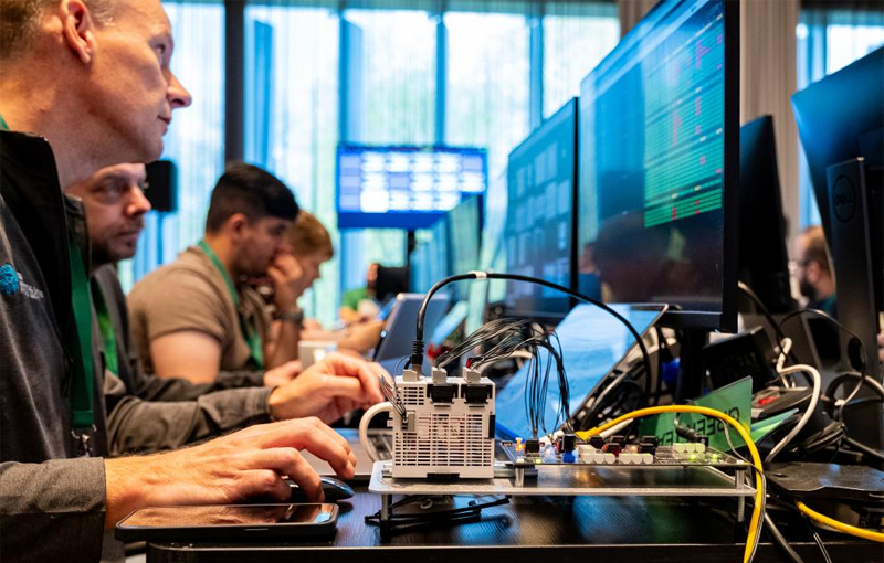 El Mes Europeo de la Ciberseguridad promueve la seguridad ante el phishing