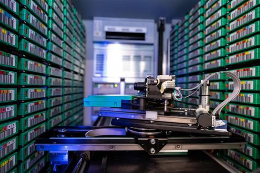 España consigue una segunda factoría de Inteligencia Artificial